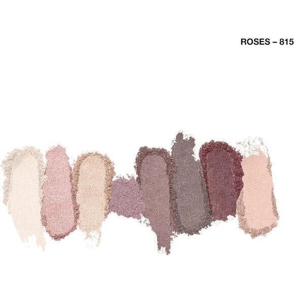 Covergirl Trunaked Eyeshadow Palette Roses 815 0.23 Ounce Pack of  1 - Picture 3 of 5